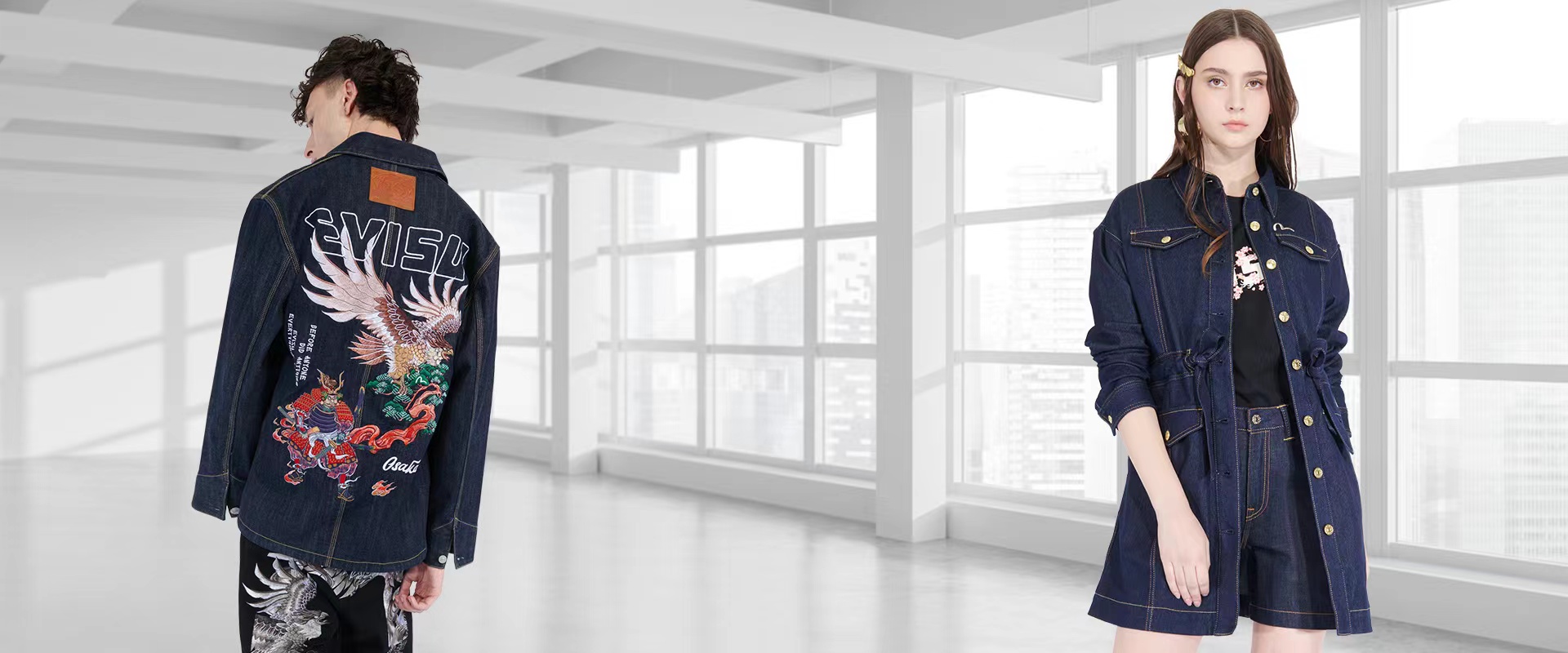 SS23春季新品